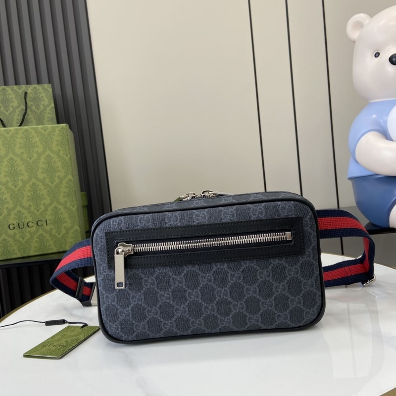 G*u*i satchel bags